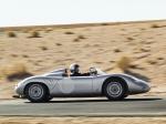 Porsche 718 RS61 Spyder 1961 года